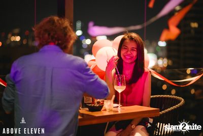 Peru Independence Day at Above Eleven — photo 86
