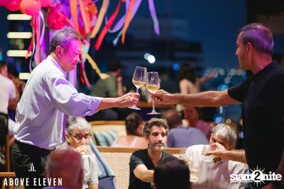 Peru Independence Day at Above Eleven — photo 87