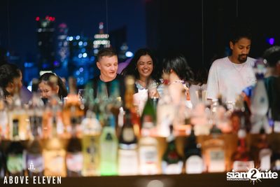 Peru Independence Day at Above Eleven — photo 94