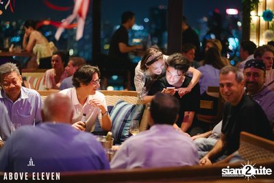 Peru Independence Day at Above Eleven — photo 97