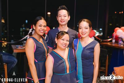 Peru Independence Day at Above Eleven — photo 101