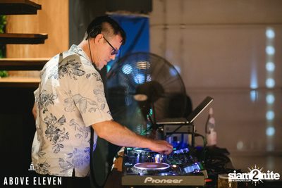 Peru Independence Day at Above Eleven — photo 107