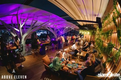 Peru Independence Day at Above Eleven — photo 114