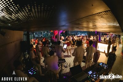 Peru Independence Day at Above Eleven — photo 118