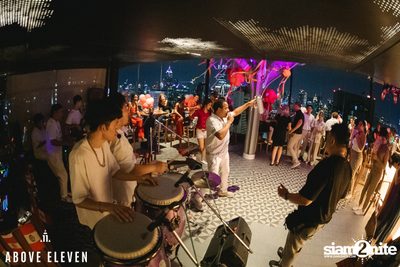 Peru Independence Day at Above Eleven — photo 119