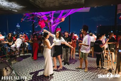 Peru Independence Day at Above Eleven — photo 125