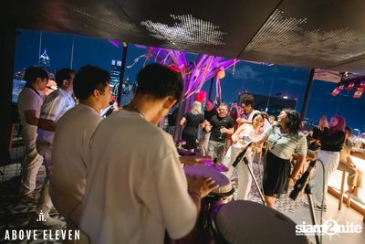 Peru Independence Day at Above Eleven — photo 127