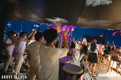 Peru Independence Day at Above Eleven — photo 128