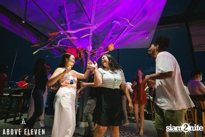 Peru Independence Day at Above Eleven — photo 129