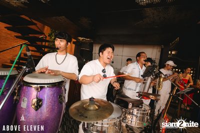 Peru Independence Day at Above Eleven — photo 130