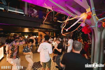 Peru Independence Day at Above Eleven — photo 131