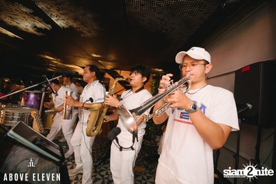 Peru Independence Day at Above Eleven — photo 138