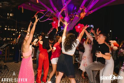 Peru Independence Day at Above Eleven — photo 140