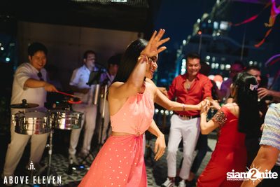 Peru Independence Day at Above Eleven — photo 142