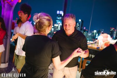 Peru Independence Day at Above Eleven — photo 143