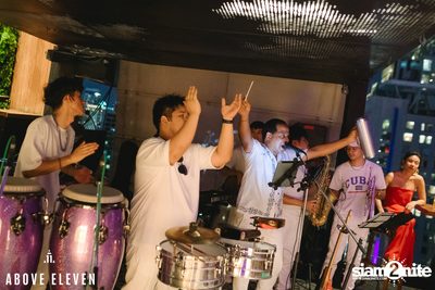Peru Independence Day at Above Eleven — photo 151