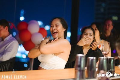 Peru Independence Day at Above Eleven — photo 152