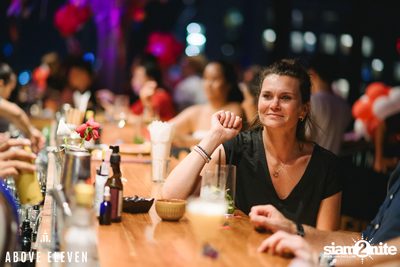 Peru Independence Day at Above Eleven — photo 160