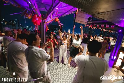 Peru Independence Day at Above Eleven — photo 163