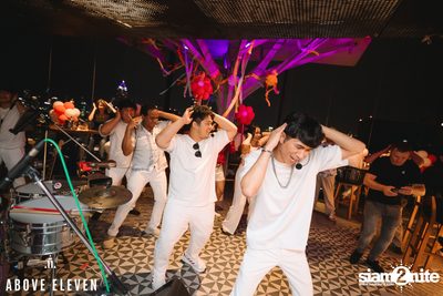 Peru Independence Day at Above Eleven — photo 165