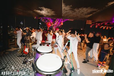 Peru Independence Day at Above Eleven — photo 167