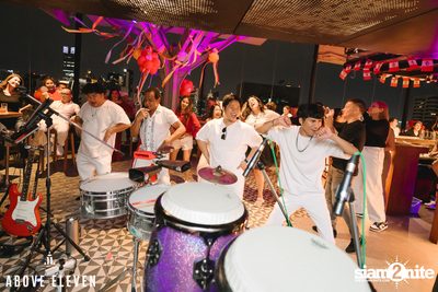 Peru Independence Day at Above Eleven — photo 168