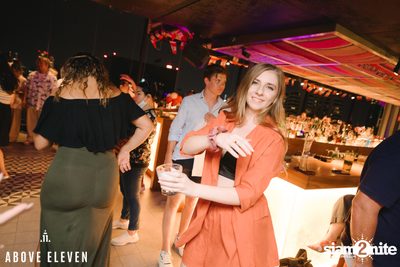 Peru Independence Day at Above Eleven — photo 171