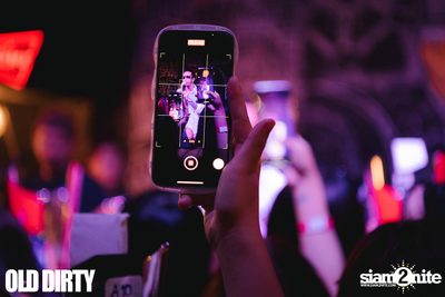 Timethai Concert at Old Dirty — photo 51