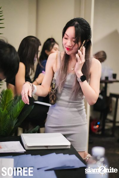ภาพบรรยากาศคอนสิร์ต NONT TANONT ที่ Milley Club — photo 1