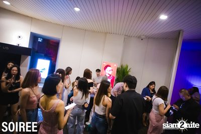 ภาพบรรยากาศคอนสิร์ต NONT TANONT ที่ Milley Club — photo 3