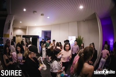 ภาพบรรยากาศคอนสิร์ต NONT TANONT ที่ Milley Club — photo 5