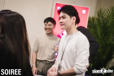 ภาพบรรยากาศคอนสิร์ต NONT TANONT ที่ Milley Club — photo 8