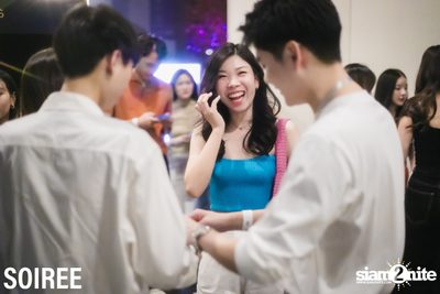 ภาพบรรยากาศคอนสิร์ต NONT TANONT ที่ Milley Club — photo 11