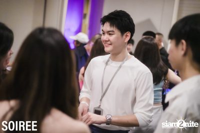 ภาพบรรยากาศคอนสิร์ต NONT TANONT ที่ Milley Club — photo 13