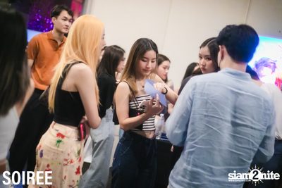 ภาพบรรยากาศคอนสิร์ต NONT TANONT ที่ Milley Club — photo 15