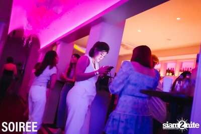 ภาพบรรยากาศคอนสิร์ต NONT TANONT ที่ Milley Club — photo 19