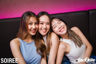 ภาพบรรยากาศคอนสิร์ต NONT TANONT ที่ Milley Club — photo 22