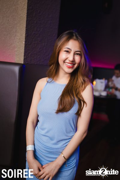 ภาพบรรยากาศคอนสิร์ต NONT TANONT ที่ Milley Club — photo 24