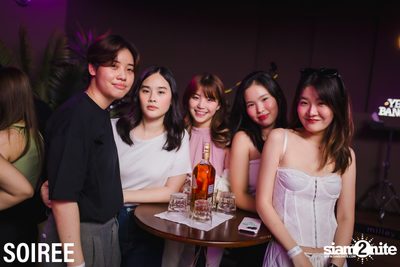 ภาพบรรยากาศคอนสิร์ต NONT TANONT ที่ Milley Club — photo 33