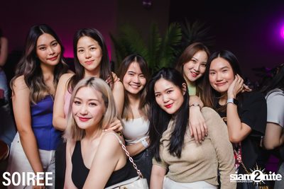 ภาพบรรยากาศคอนสิร์ต NONT TANONT ที่ Milley Club — photo 34