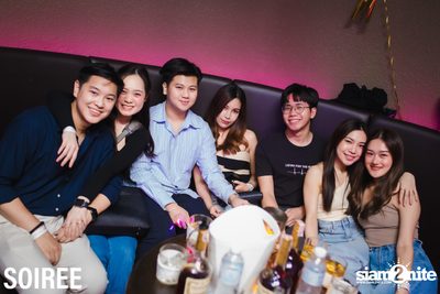 ภาพบรรยากาศคอนสิร์ต NONT TANONT ที่ Milley Club — photo 36