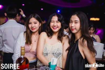 ภาพบรรยากาศคอนสิร์ต NONT TANONT ที่ Milley Club — photo 38