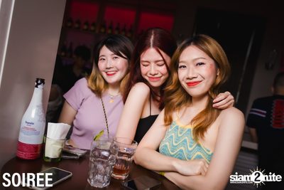 ภาพบรรยากาศคอนสิร์ต NONT TANONT ที่ Milley Club — photo 40