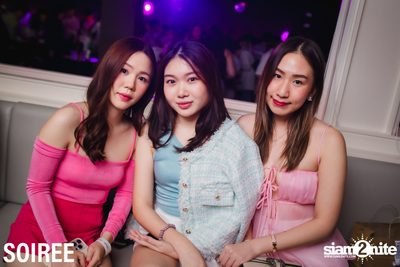 ภาพบรรยากาศคอนสิร์ต NONT TANONT ที่ Milley Club — photo 42