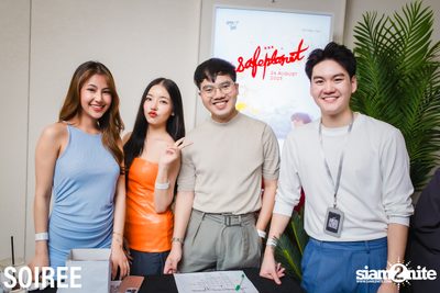 ภาพบรรยากาศคอนสิร์ต NONT TANONT ที่ Milley Club — photo 45