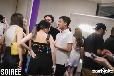 ภาพบรรยากาศคอนสิร์ต NONT TANONT ที่ Milley Club — photo 46