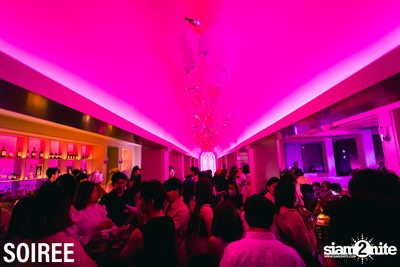 ภาพบรรยากาศคอนสิร์ต NONT TANONT ที่ Milley Club — photo 50