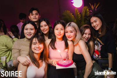 ภาพบรรยากาศคอนสิร์ต NONT TANONT ที่ Milley Club — photo 51