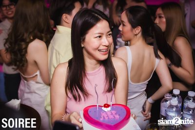 ภาพบรรยากาศคอนสิร์ต NONT TANONT ที่ Milley Club — photo 52