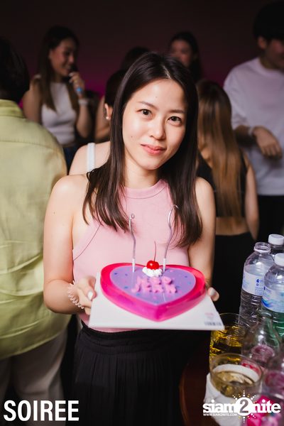 ภาพบรรยากาศคอนสิร์ต NONT TANONT ที่ Milley Club — photo 53